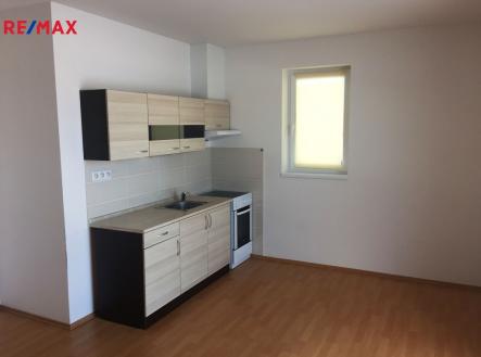 Pronájem bytu, 2+kk, 53 m²