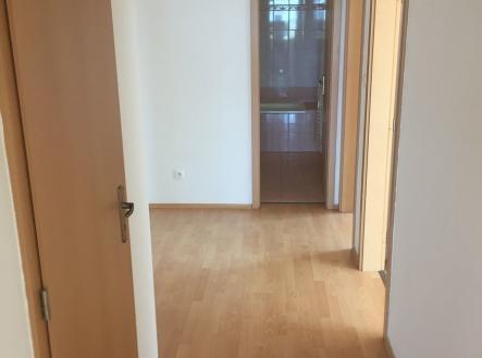 Pronájem bytu, 2+kk, 53 m²