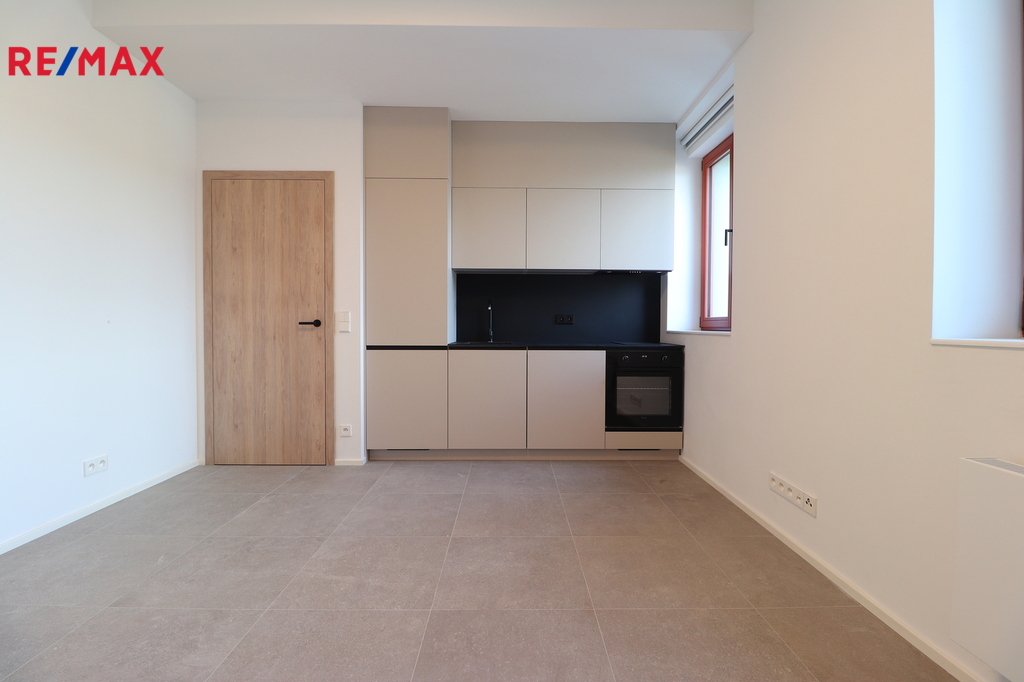 Obývací pokoj + kk