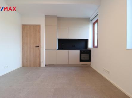 Pronájem bytu, 2+kk, 35 m²