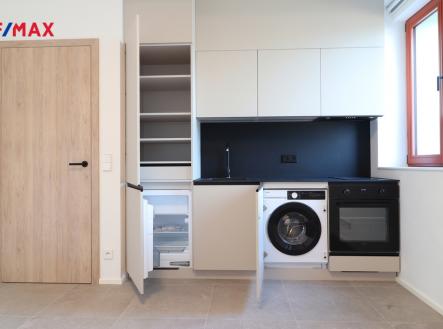 Pronájem bytu, 2+kk, 35 m²