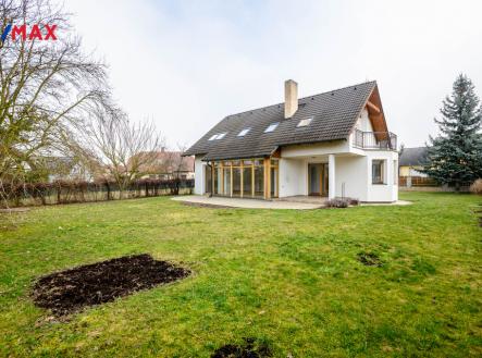 Prodej bytu, 6+1, 240 m²