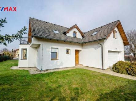 Prodej bytu, 6+1, 240 m²