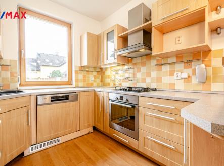 Prodej domu/vily, 206 m²