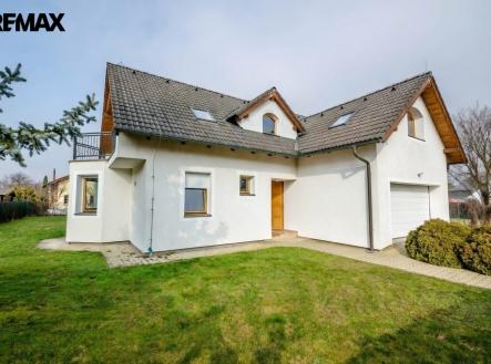 Prodej domu/vily, 206 m²