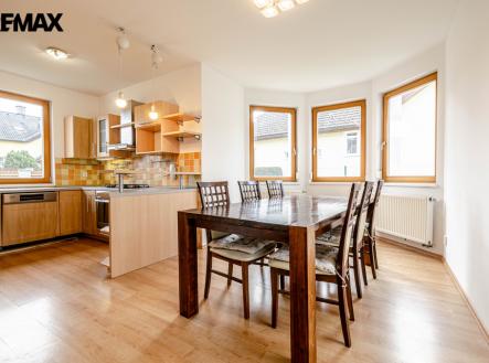 Prodej domu/vily, 206 m²