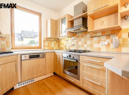 Prodej domu/vily, 206 m²