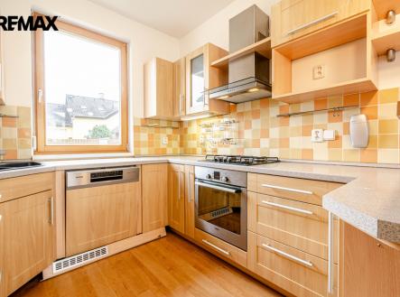 Prodej domu/vily, 206 m²