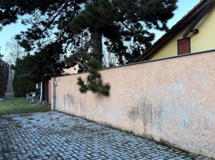 Prodej pozemku pro bydlení, 1 194 m²