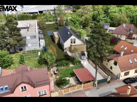 Prodej pozemku pro bydlení, 1 194 m²