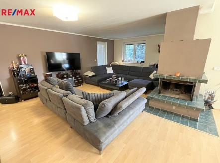 Prodej domu/vily, 175 m²