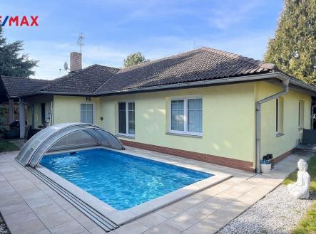 Prodej domu/vily, 175 m²