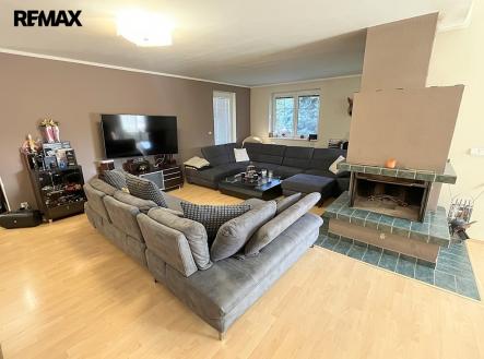 Prodej domu/vily, 175 m²