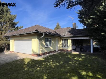 Prodej domu/vily, 175 m²