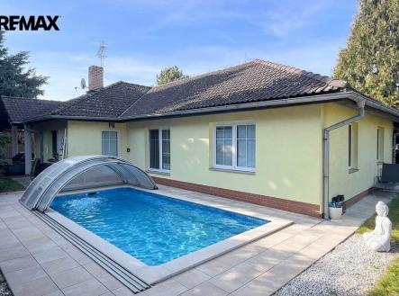 Prodej domu/vily, 175 m²