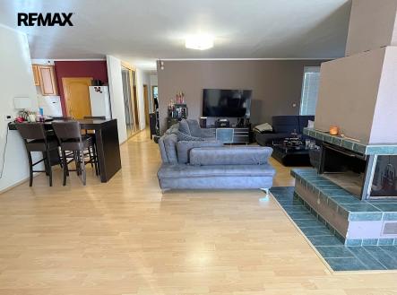 Prodej domu/vily, 175 m²