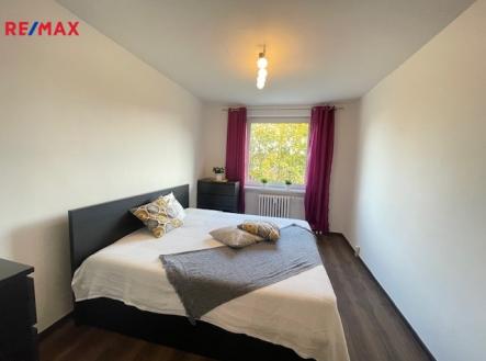 Pronájem bytu, 3+1, 75 m²