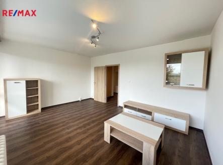 Pronájem bytu, 3+1, 75 m²