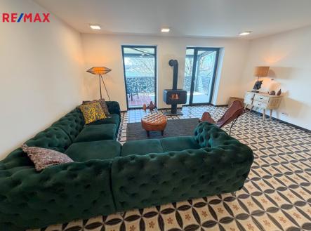 Prodej bytu, 3+kk, 94 m²