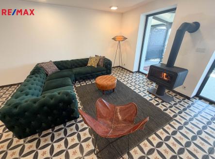 Prodej bytu, 3+kk, 94 m²