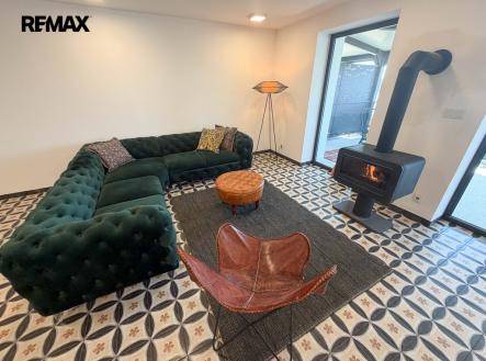 Prodej bytu, 3+kk, 94 m²