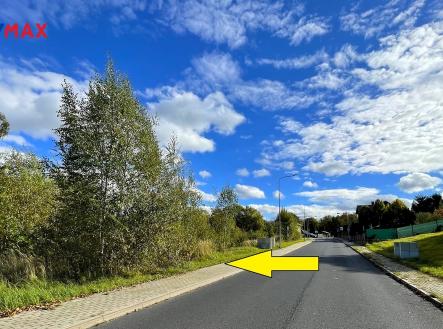 Prodej pozemku pro bydlení, 5 360 m²