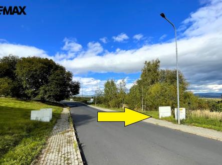 Prodej pozemku pro bydlení, 5 360 m²