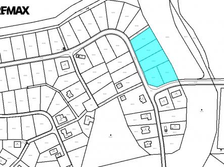 Prodej pozemku pro bydlení, 5 360 m²