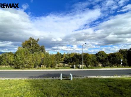 Prodej pozemku pro bydlení, 5 360 m²