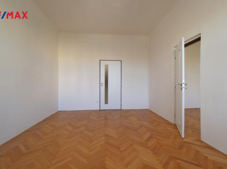 Pronájem bytu, 2+1, 43 m²