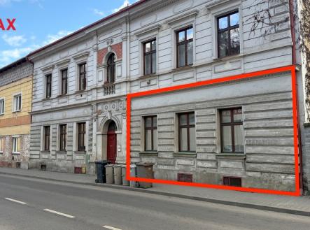 Prodej bytu, 3+1, 126 m²