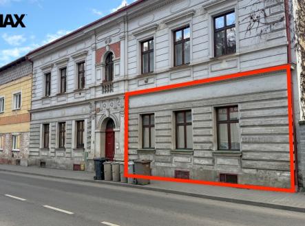 Prodej bytu, 3+1, 126 m²