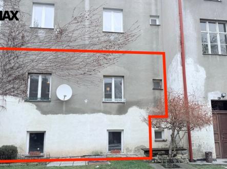 Prodej bytu, 3+1, 126 m²