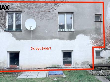 Prodej bytu, 3+1, 126 m² obrázek