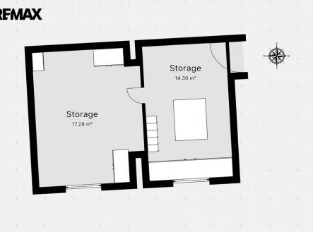 Prodej bytu, 3+1, 126 m²