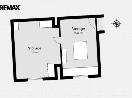 Prodej bytu, 3+1, 126 m²