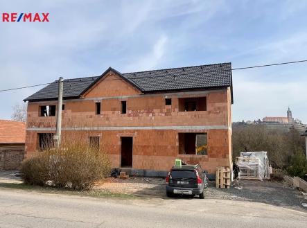 Prodej domu/vily, 190 m²