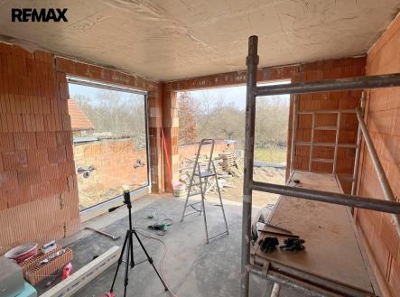 Prodej domu/vily, 190 m²