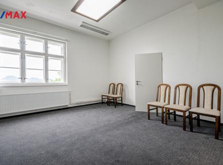 Pronájem kanceláře, 24 m²