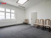 Pronájem kanceláře, 24 m²