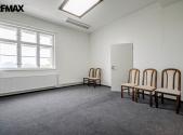 Pronájem kanceláře, 24 m²