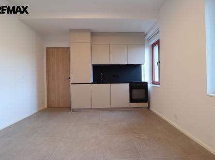 Pronájem bytu, 1+kk, 22 m²