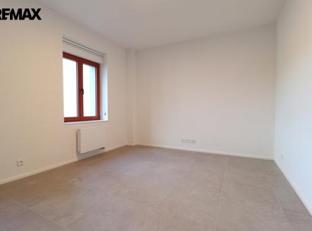 Pronájem bytu, 1+kk, 22 m²