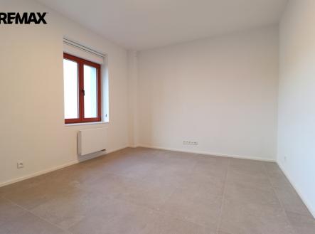 Pronájem bytu, 1+kk, 22 m²