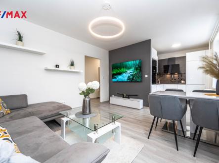 Prodej bytu, 4+kk, 87 m²