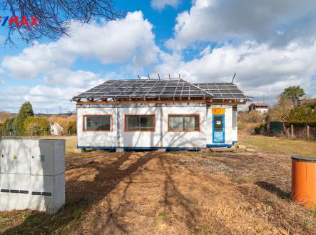 Prodej domu/vily, 100 m²