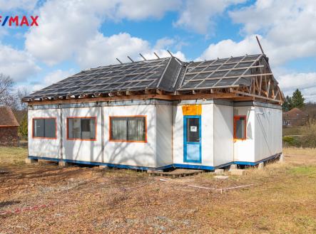 Prodej domu/vily, 100 m²