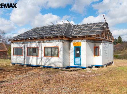 Prodej domu/vily, 100 m²