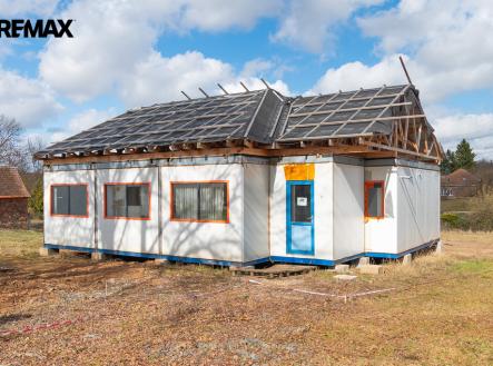 Prodej domu/vily, 100 m²