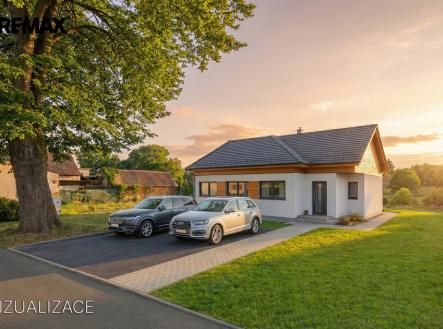 Prodej domu/vily, 100 m²